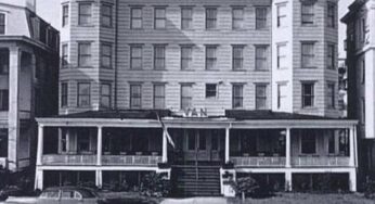 Remembering summers among Armenians in Asbury Park, N.J.