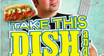 Chef George Duran – aka George Kevork Guldalian