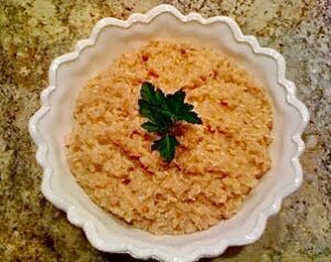 Harissa (Armenian Wheat and Chicken Porridge) Recipe