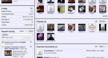 What we learn from You (and YouTube)