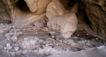 How long do leftovers last? 5,900 years may be stretching things