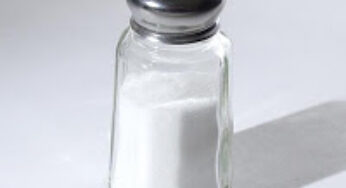 Science is still peppering us with salt questions