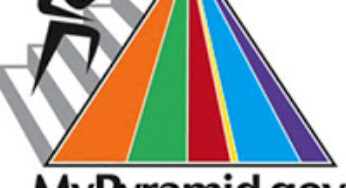Farewell to the ‘Pyramid’; Hello to the ‘Plate’