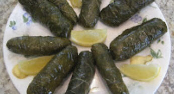 Lenten Recipe Guide