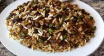 Agra Hadig, another Armenian Tradition