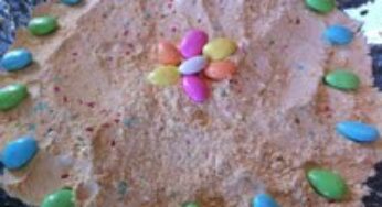 Hassa – Our Family’s Recipe for Christenings