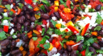 Two-for-One Black Bean Recipes