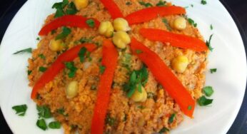 Reader Feature: KHEYMA – Ourfatsi-style from the family of Ara Kassabian