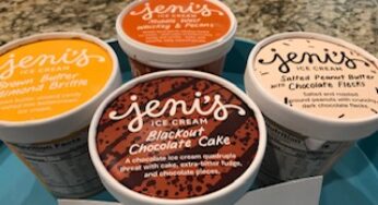 Father’s Day Ice Cream Surprise