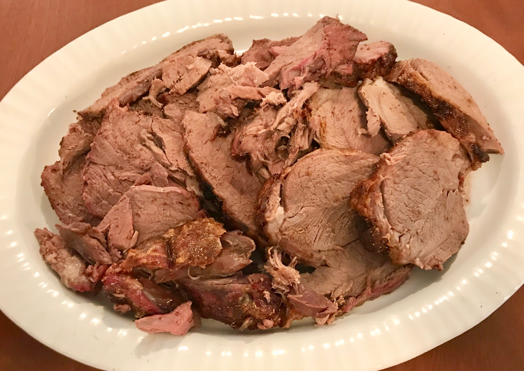 Lamb for Easter? It just seems right! - The Armenian Kitchen